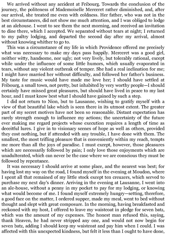 Compact Anthology of World Literature II: Volumes 4, 5, and 6 - Page mcmix